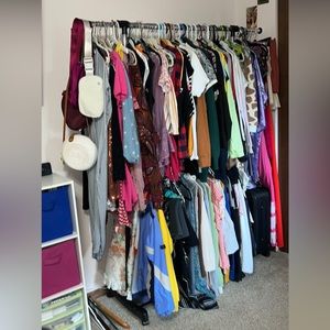 My Live Posh show!!🦋❤️😊 Extra packing slip